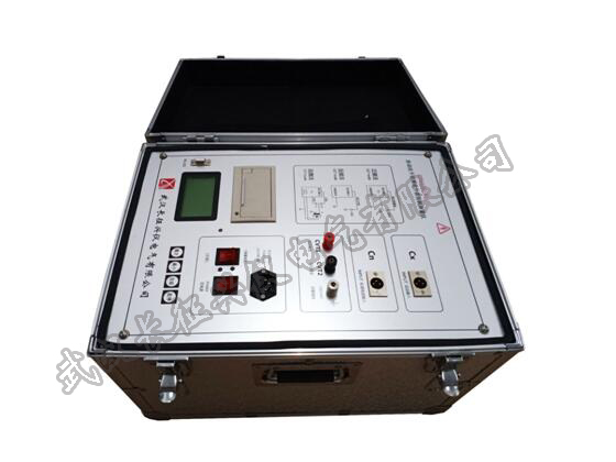 CZ6920FR型自动抗干扰精密介质损耗测量仪